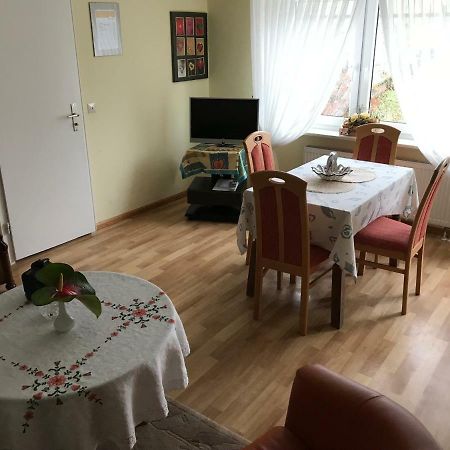 Apartment Baden Baden Haus Am Ibachweg Екстериор снимка