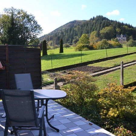 Apartment Baden Baden Haus Am Ibachweg Екстериор снимка