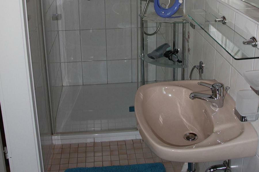 Apartment Baden Baden Haus Am Ibachweg Екстериор снимка