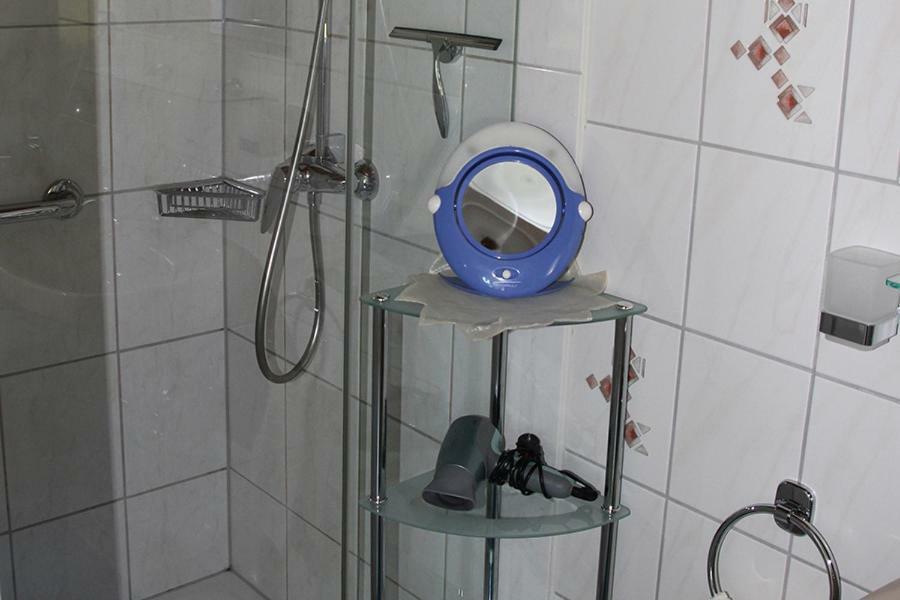 Apartment Baden Baden Haus Am Ibachweg Екстериор снимка