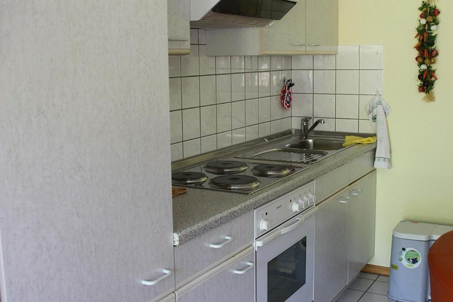 Apartment Baden Baden Haus Am Ibachweg Екстериор снимка