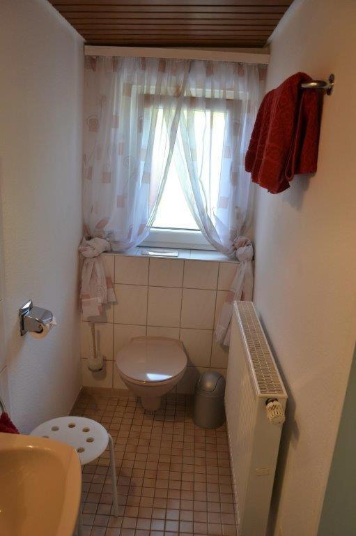 Apartment Baden Baden Haus Am Ibachweg Екстериор снимка