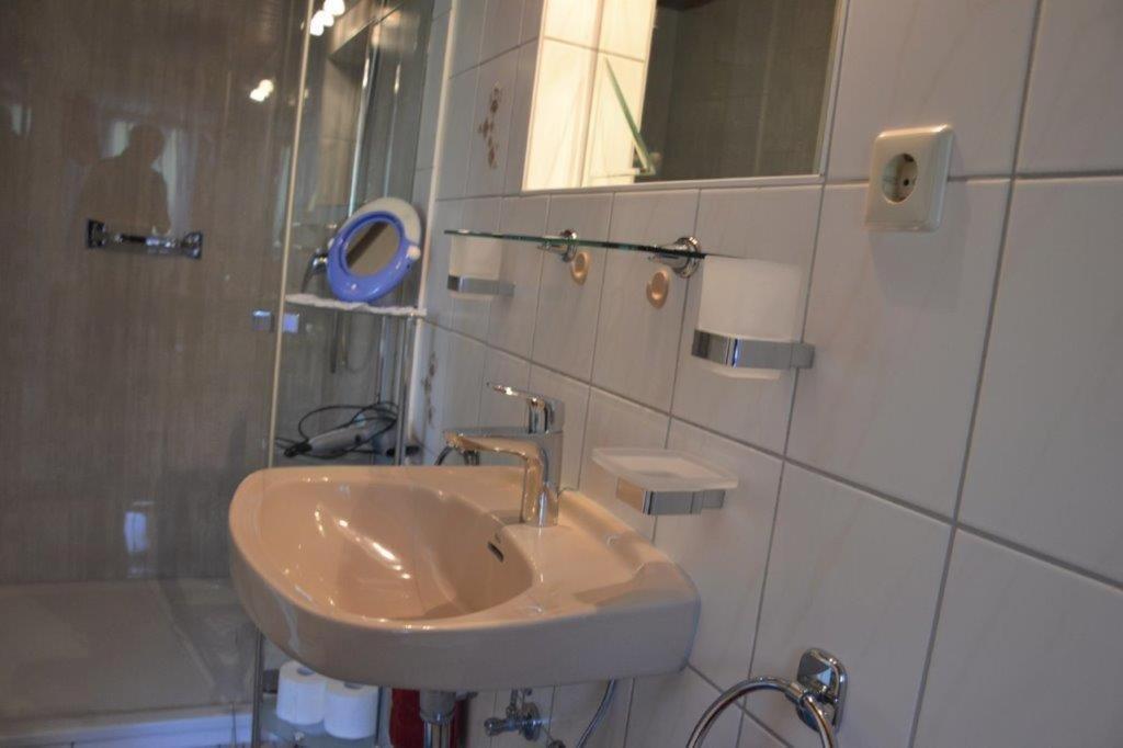 Apartment Baden Baden Haus Am Ibachweg Екстериор снимка
