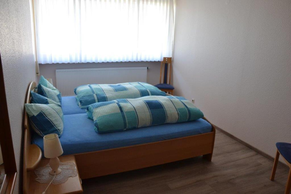 Apartment Baden Baden Haus Am Ibachweg Екстериор снимка